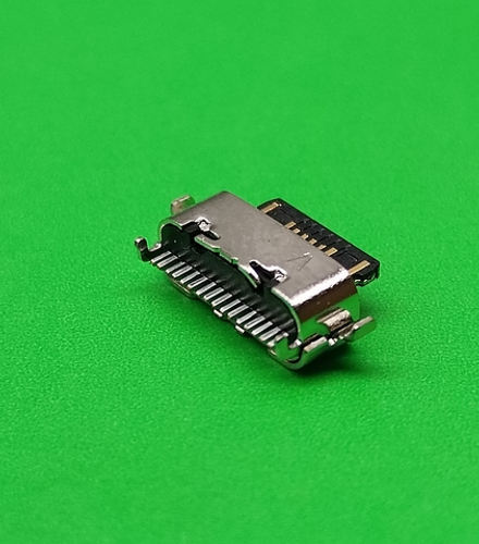 Blackview Shark 9 - Системный разъем зарядки (Type-C)