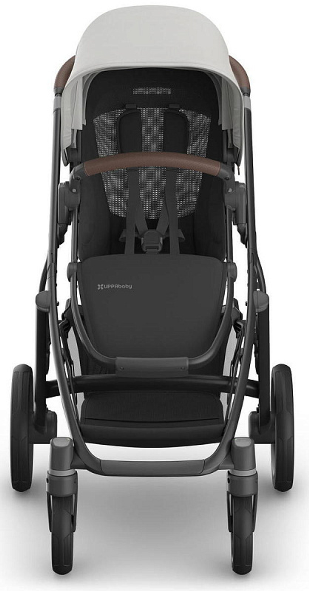Коляска UPPAbaby Vista V3 2 в 1 Savannah