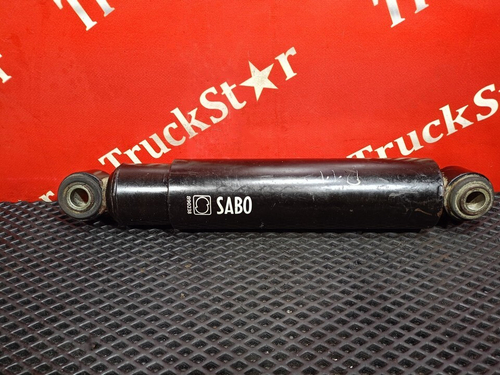 Амортизатор задний