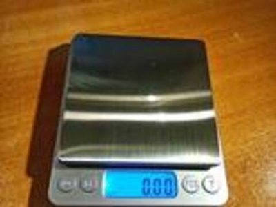 Весы  А-267 для золота  500/2000г