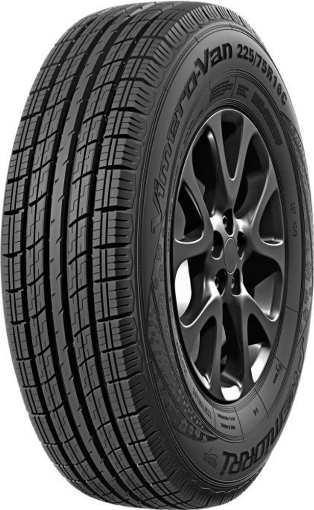 Premiorri Vimero Van 235/65 R16C 115R