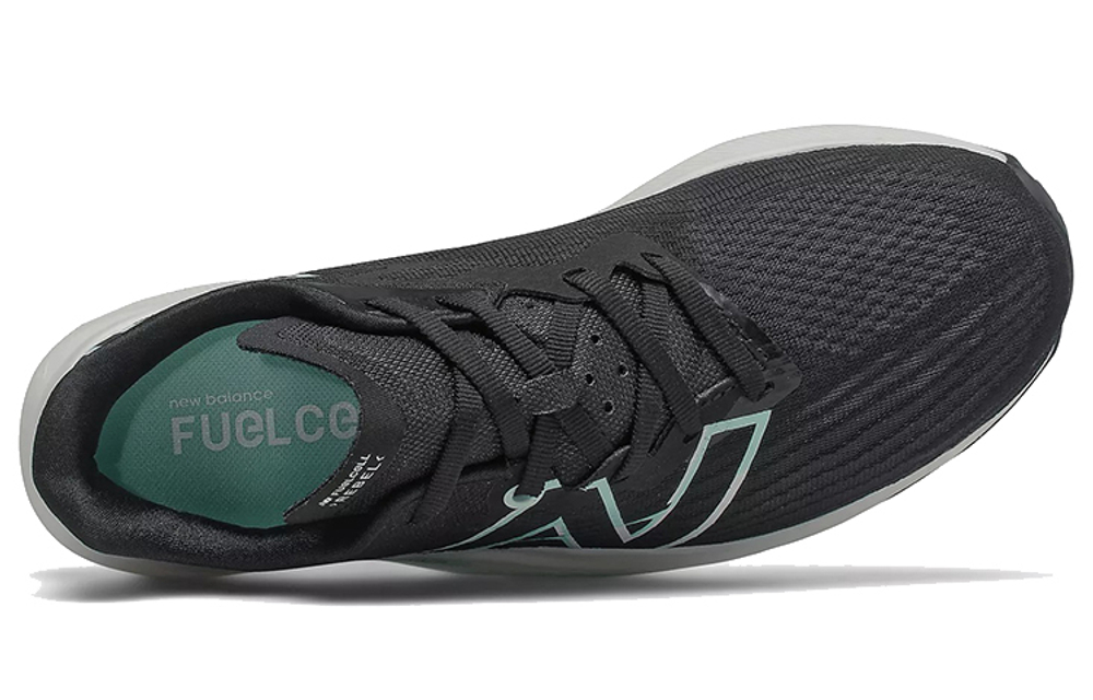 Кроссовки New Balance Nb Fuelcell Rebel V2 (Женская размерная сетка)