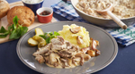 Авторская кухня от Александра Мешкова&PRIMEBEEF | 19.04.23 | Тульская