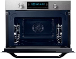 Встраиваемый электрический духовой шкаф Samsung NQ50H5533KS
