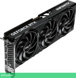 Видеокарта Palit GeForce RTX 5060 Ti Infinity 3 OC 8GB GDDR7 (NE7506TS19P1-GB2062S)