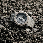 Японские наручные часы Casio G-SHOCK GA-2110ET-8AER