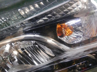 Битая Фара правая Lada Vesta (2015-2022) галоген