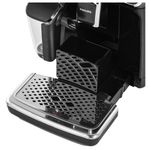 Кофемашина PHILIPS EP2231/40, 1500 Вт, объем 1,8 л, автокапучинатор, черная
