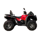 Квадроцикл Powermax 680SL