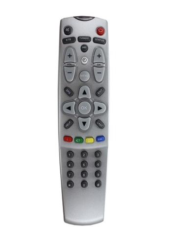 4 ШТ./ Пульт ДУ DRE (5000/7000), SAT
