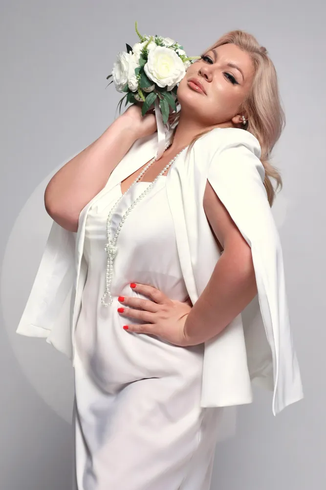 Платье 60800 Fabrika