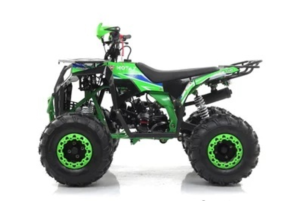Квадроцикл MOTAX GRIZLIK A125