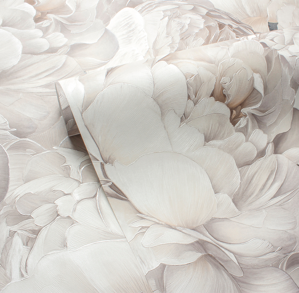 Обои 585338 Peony Victoria Stenova