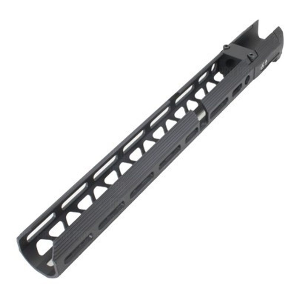 Длинное цевье АК, Armacon