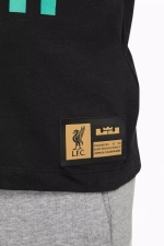 Футболка Nike Liverpool FC x LeBron 23/24 Junior