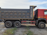 Howo ZZ* 6x6 Самосвал ZZ3327S3857E (Дизельный, 9,7 л, 373 л.с., МТ)