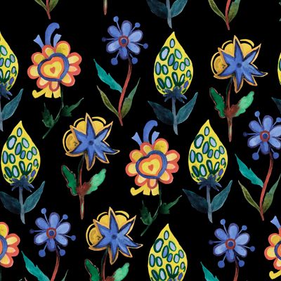 Русский стиль