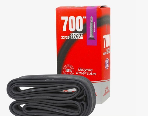 Камера CHAO YANG 700x 33/37С FV 48мм бутиловая
