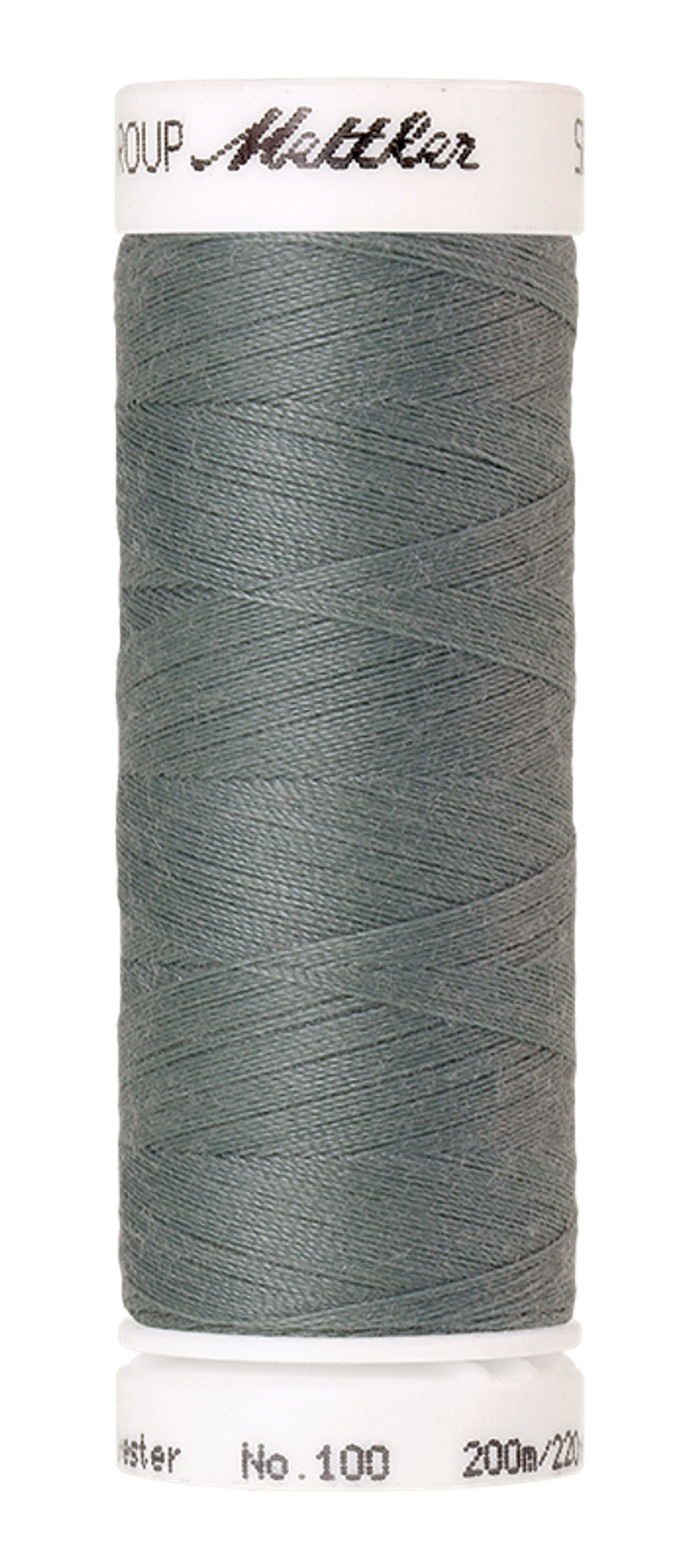 Нить универсальная SERALON 100, 200 м, Mettler, 1214