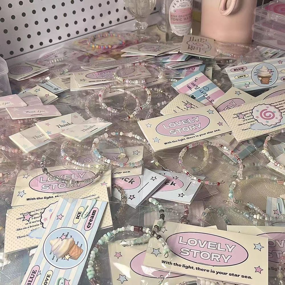 Браслет "Lovely Story"