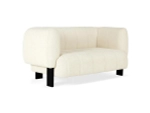 Диван Cassis 2х местный