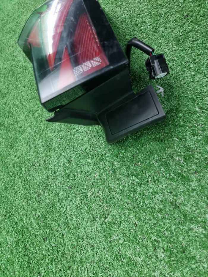 Фонарь правый внешний Changan Uni-V (2022-н.в.)