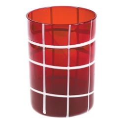 Стакан Хайбол 350 мл бордо Artist's Glass BarWare d 7,5 см h10 см P.L. Proff Cuisine