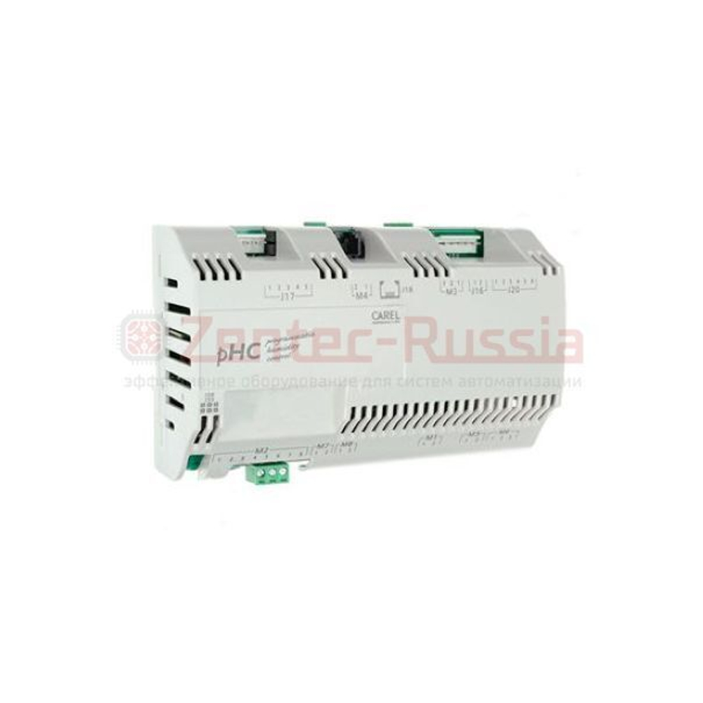 Carel UEX05L0010 контроллер для увлажнителей Carel humiSteam X-plus 5 кг/ч