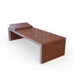 Лежак Линарес