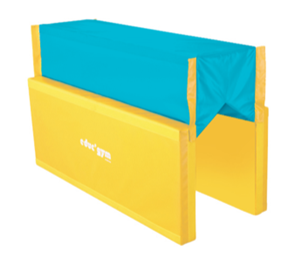 Мягкий модуль - ТУННЕЛЬ