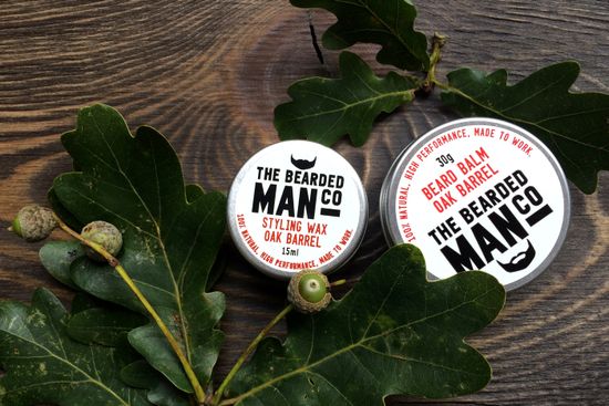 Воск и масло для бороды – как пользоваться? (видео)