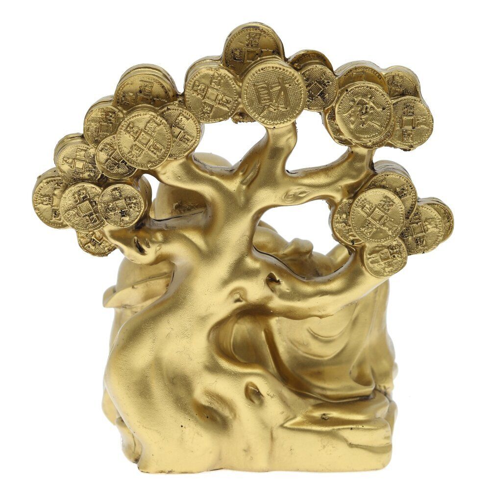 GAEM Фигурка декоративная "Хотэй", L13 W9,5 H14,5 см