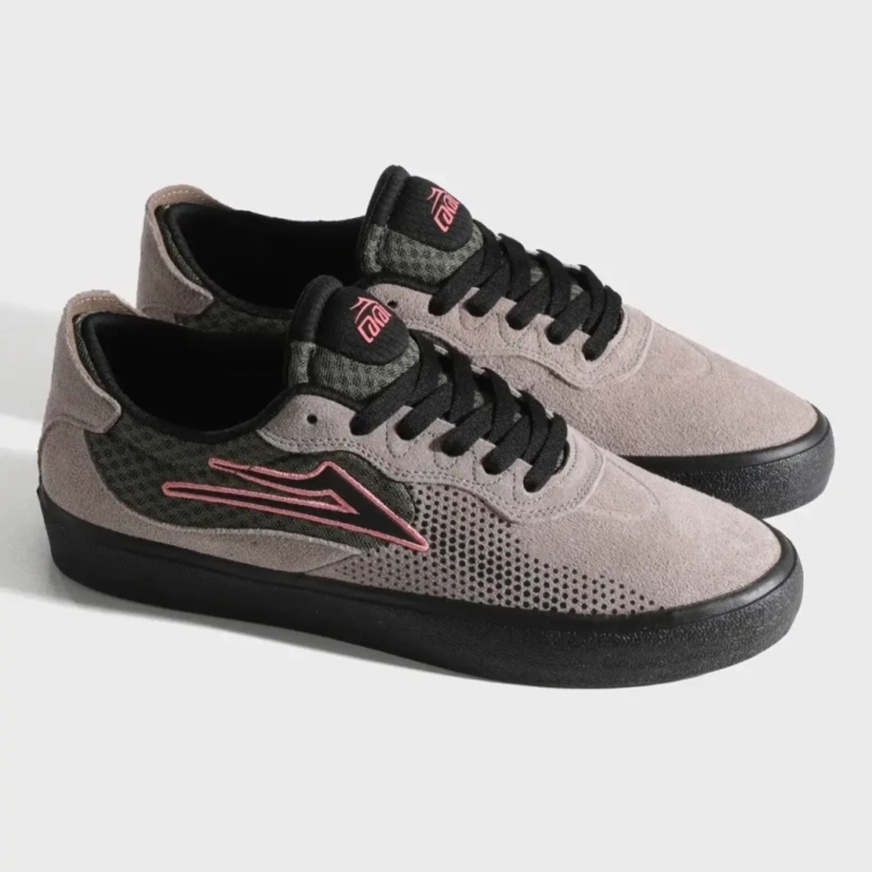 Lakai Essex (Black Olive/Brown) (Q4-25) артикул: - купить в магазине Дайс