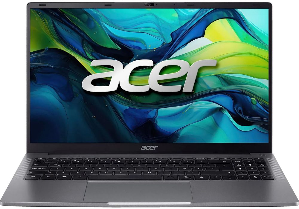 Ноутбук Acer Aspire Lite AL15-32P 15.6" / 8 Гб / SSD 256 Гб / Без ОС / NX.JB8ER.001