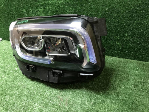 Фара правая Mercedes GLB X247 (2019-2023) LED