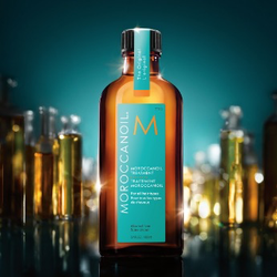 MOROCCANOIL Treatment восстанавливающее масло 200мл