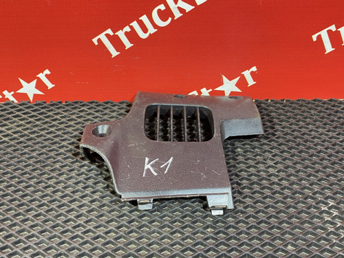 Накладка на торпедо