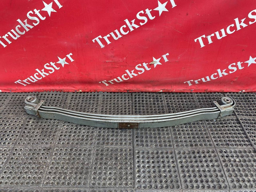 Рессора передняя левая 2023г