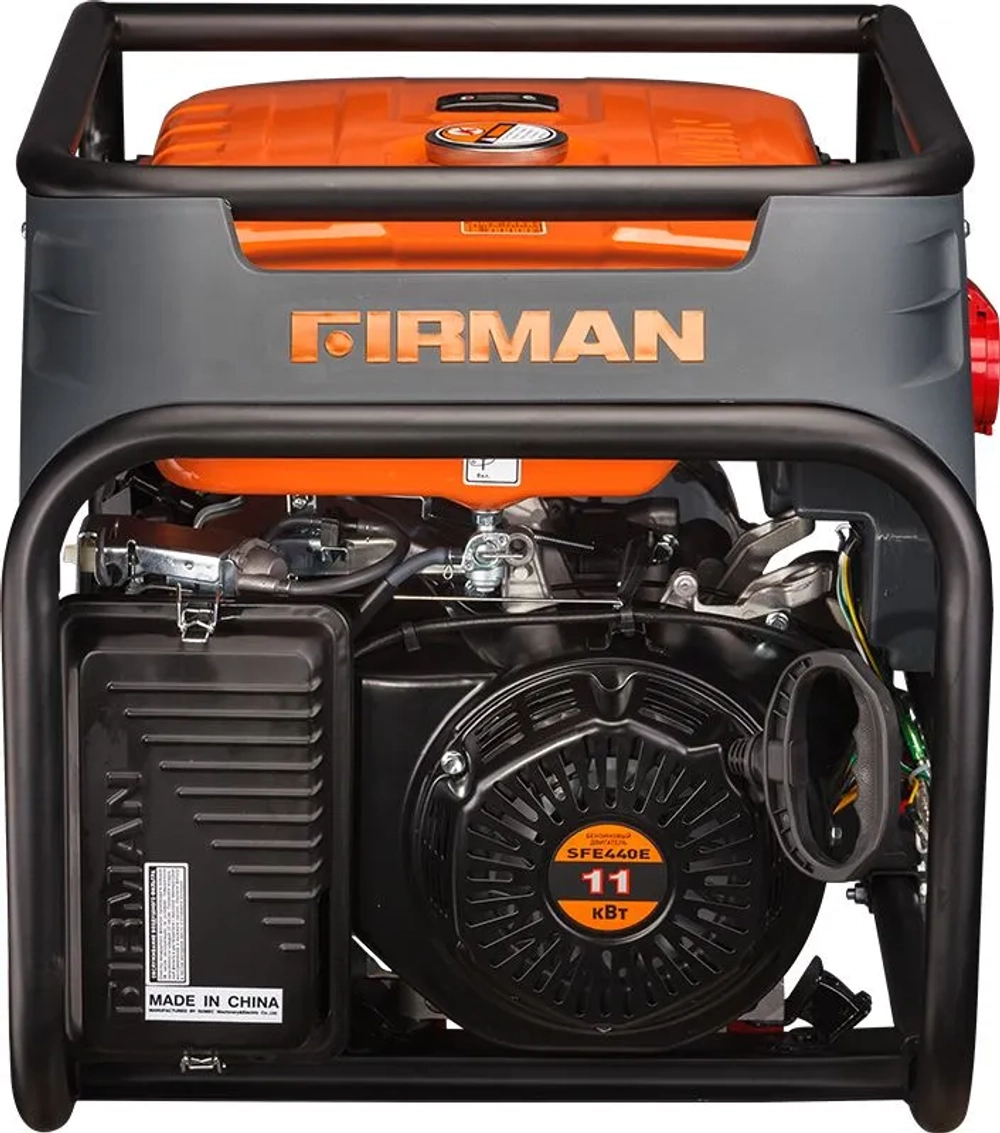 Электростанция FIRMAN RD10910TE