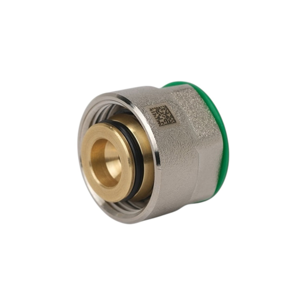 Резьбозажимное соединение РЕХАУ STABIL 16,2x2,6xG3/4"