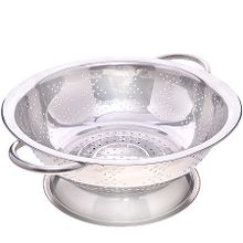 Дуршлаг из нержавеющей стали Mayer&amp;Boch MВ-30379, 28 см