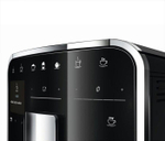 Melitta Caffeo F 830-102 Barista T Smart, черный
