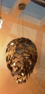 pendant 01 -05 by Delightfull