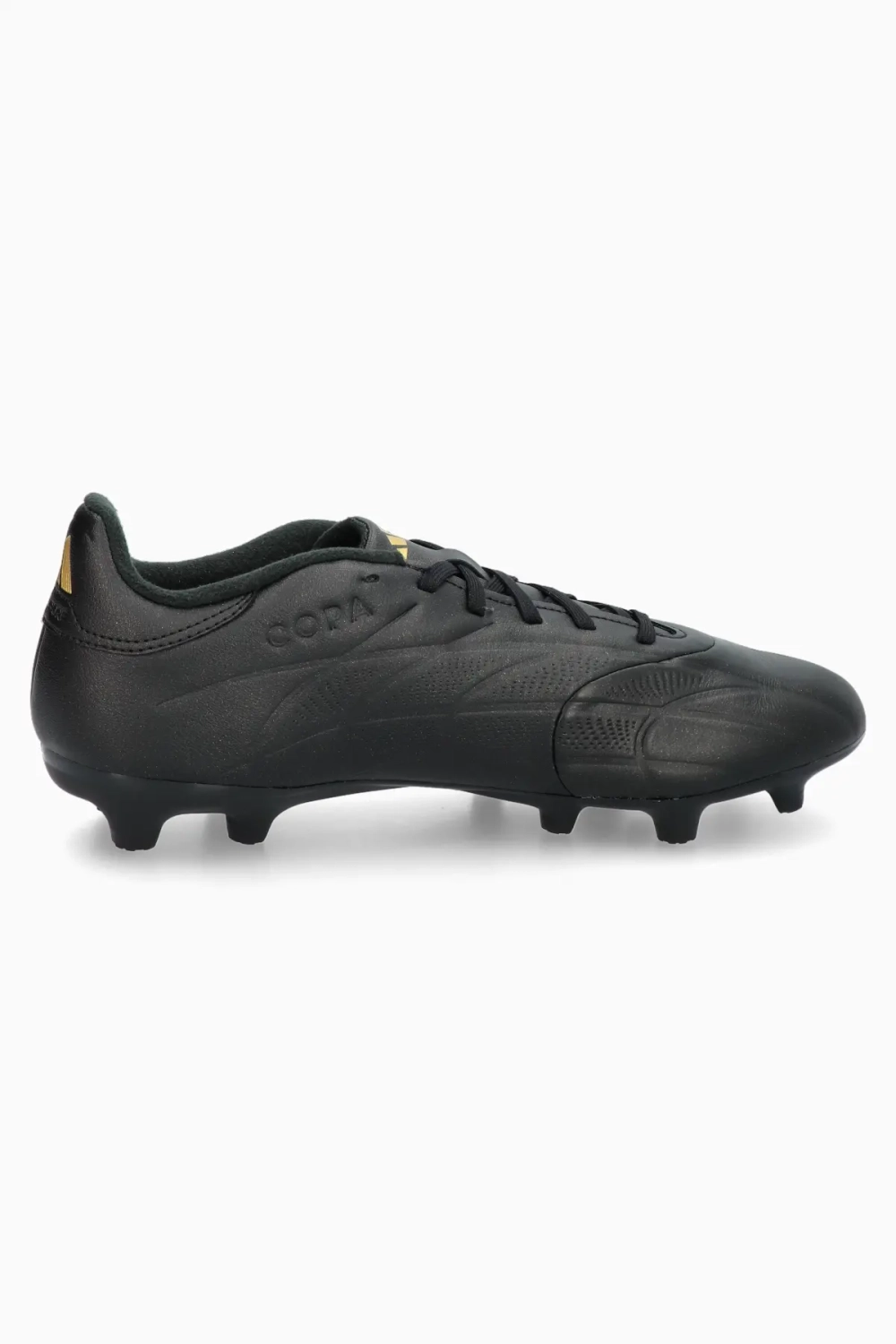 Adidas copa 18.2 fg black top