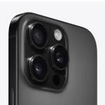 iPhone 16 Pro Max 512 ГБ Черный Титан