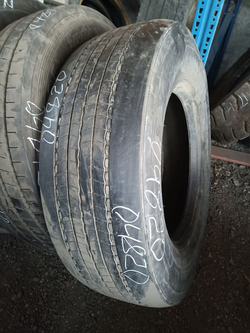 315/70R22.5 Michelin X MULTI Z шина б/у