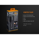 Фонарь Fenix TK35UE2018