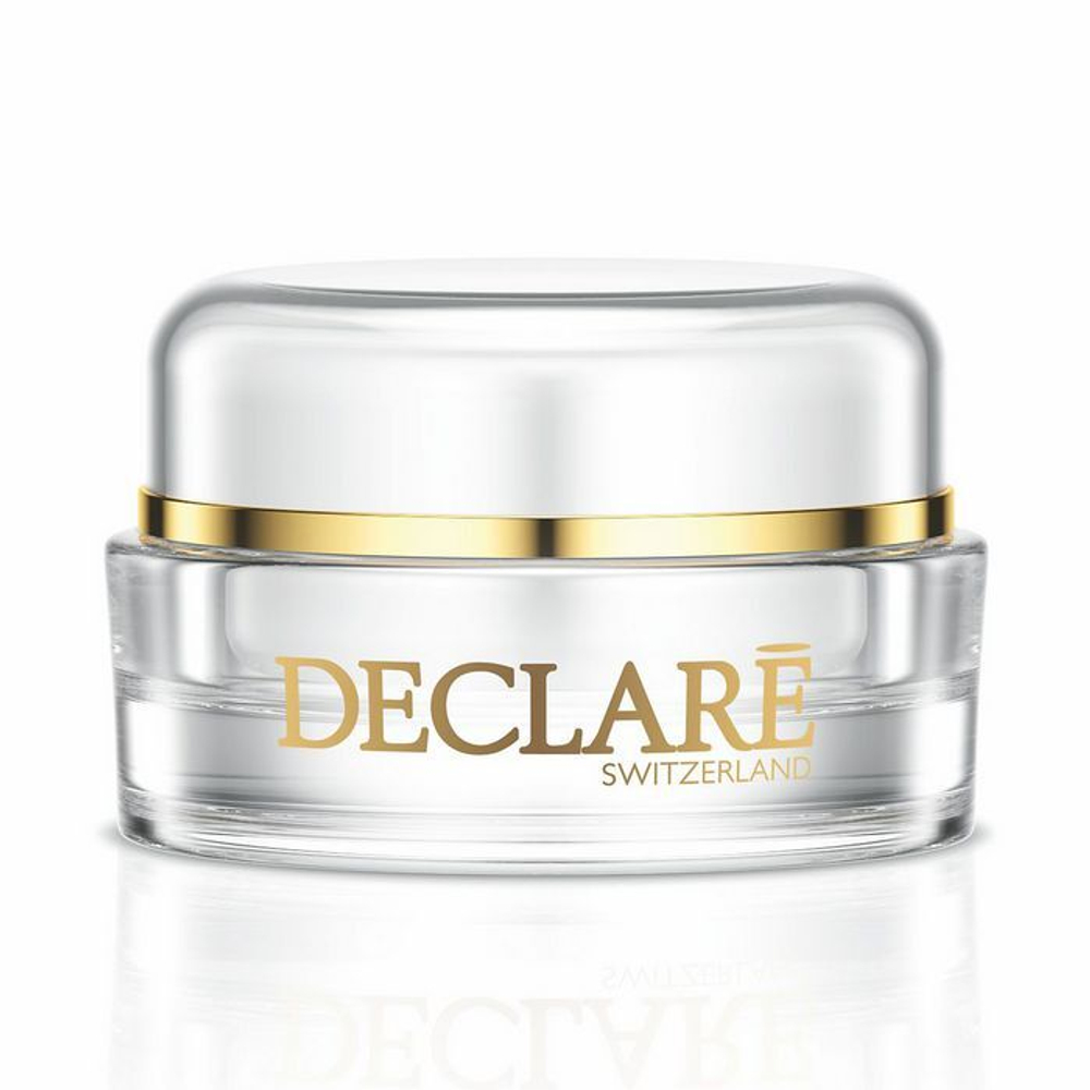 DECLARE Eye Contour Nutrilipid Eye Wrinkle Diminish Treatment