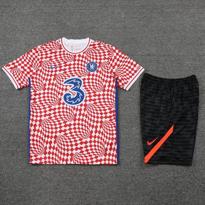 Тренировочная форма "Челси" сезона 22/23