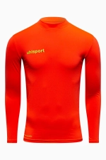 Футбольная форма Uhlsport Progressive Goalkeeper - красный
